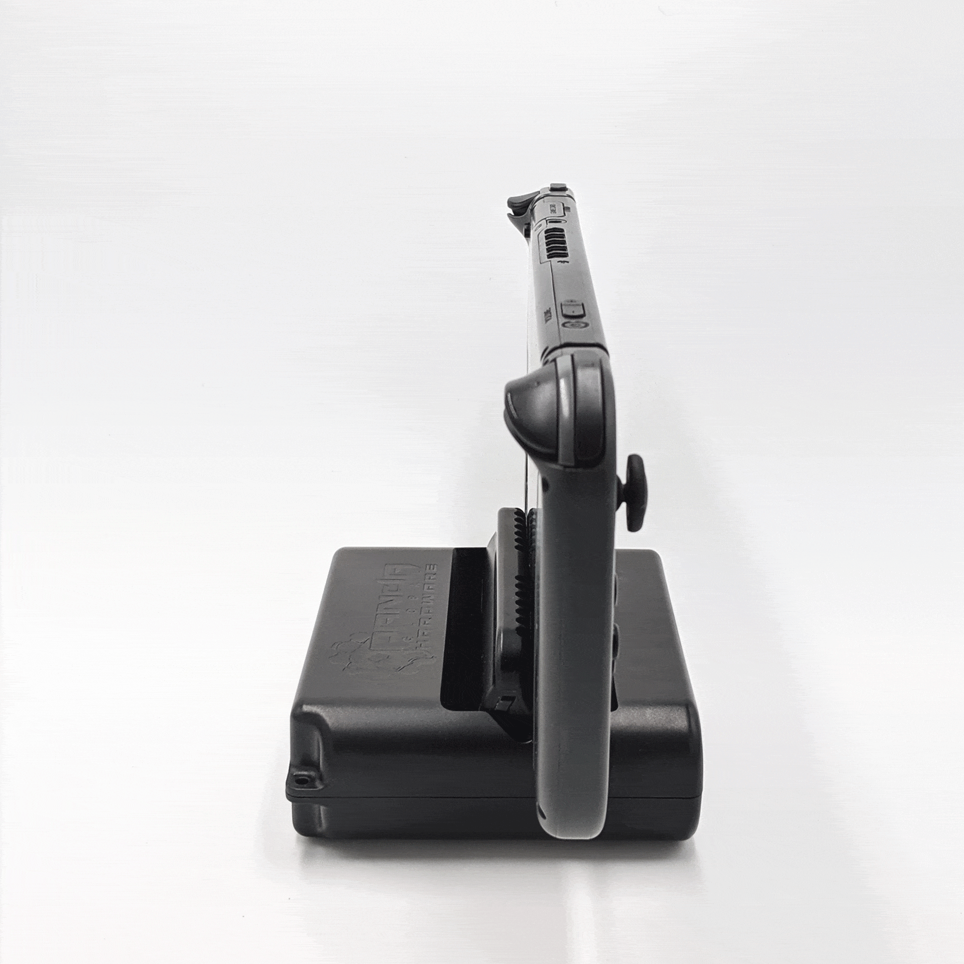 Ultimate GameCube Adapter.