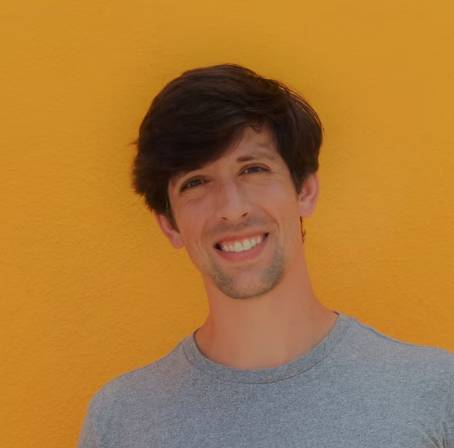 Matt Samperi, CEO/Founder of GearHawk Studio.